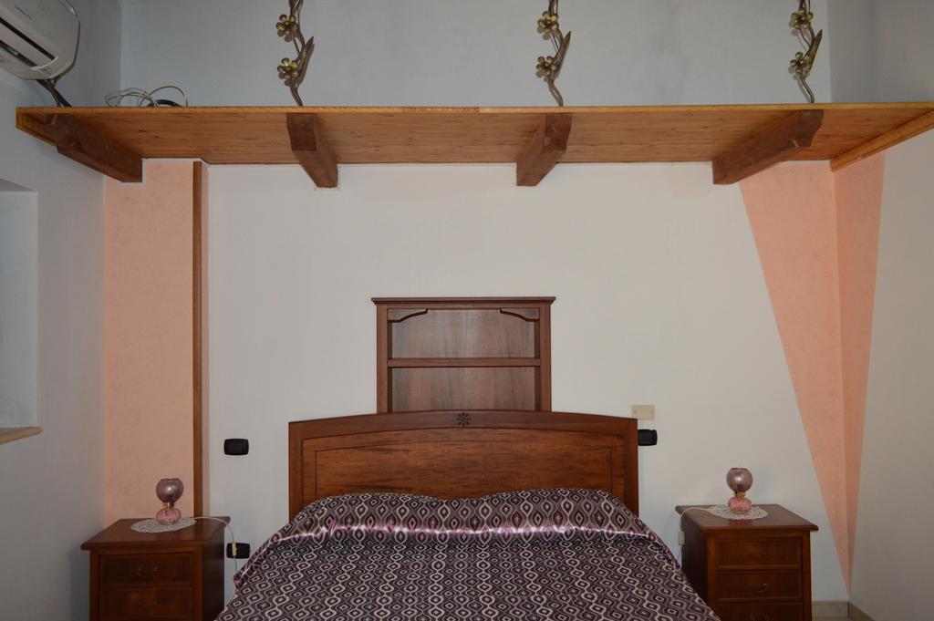La Stella Del Pollino Hotel San Lorenzo Bellizzi Exterior photo